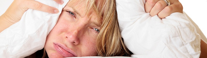 Jo mazāk stresa un vairāk miega, jo labāki rezultāti svara zaudēšanā