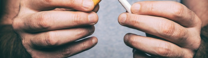 Elpo līdzi pavasara vējiem: kā sev palīdzēt atmest smēķēšanu