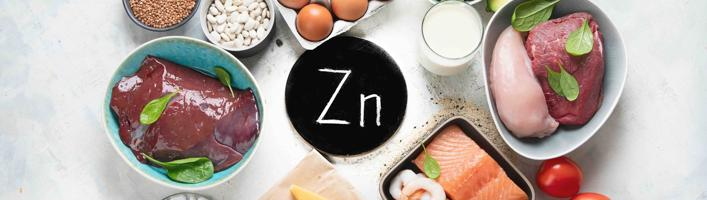 Ослабленный иммунитет – из-за дефицита цинка?