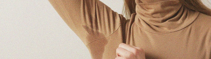 Kā atbrīvoties no pastiprinātas svīšanas un nepatīkama aromāta