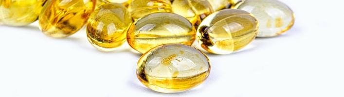 Почему важно принимать витамин D во время распространения Covid-19? Объясняют эксперты