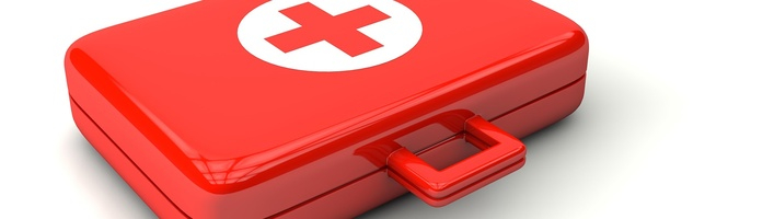 Aptieciņa vasaras mēnešiem