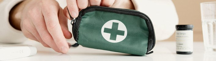 Kad nelaime pārsteidz nesagatavotu: pirmās palīdzības ABC