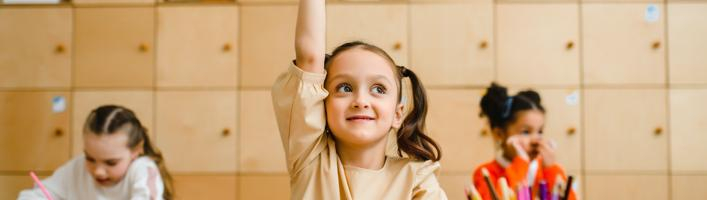 Приближается новый учебный год. Как подготовить ребенка к предстоящим переменам?