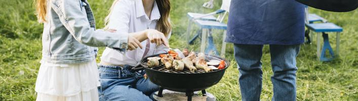 Пять типов отдыхающих – что должно находиться в их аптечке выходного дня?