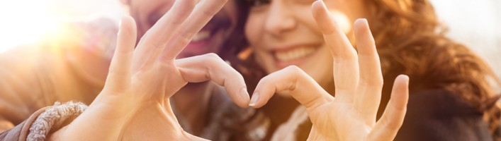 Kad Valentīns liek sirdij straujāk pukstēt