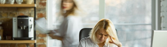 Atvaļinājuma stress: kas tas ir un kā ar to cīnīties