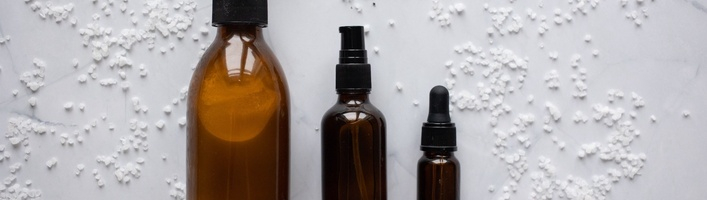 Может ли дермокосметика помочь в решении четырех проблем с кожей лица?