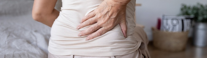 Trauslo kaulu slimība – osteoporoze. Kas par to jāzina?