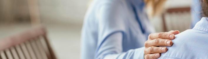 Скорбь во время пандемии Covid-19. Как помочь себе и другим?