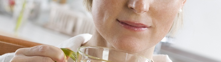 Nelūgtais viesis - iesnas