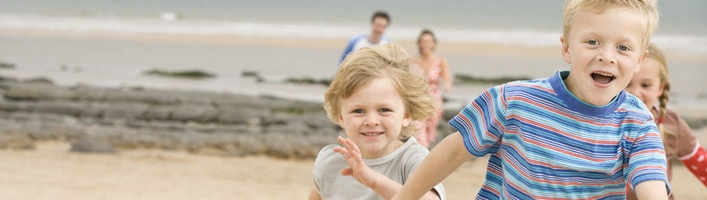 Bērna uzmanība un koncentrēšanās spējas