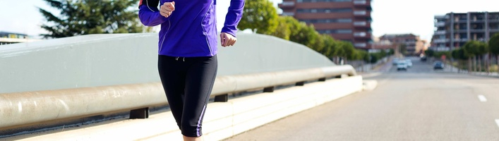 Sākam sportot ārā! Svarīgākie pamatprincipi sportošanai un biežākās traumas