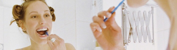 Vai zināt visu par zobu balināšanu? Mīti un patiesība