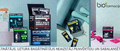 Kas ir elektrolīti un kāpēc mums tie tik ļoti nepieciešami?