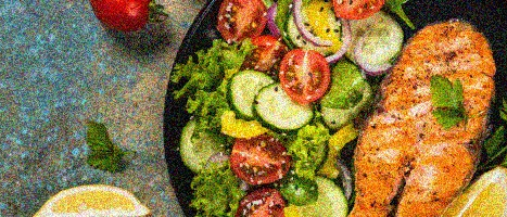 Latvijā kritiski maz tiek uzņemts omega-3 - ko tas nozīmē veselībai?