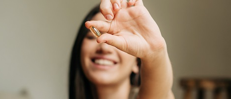 Omega-3 bērniem: kas vecākiem būtu jāzina?