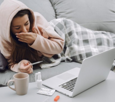 Covid-19 atkal uzņēmis apgriezienus. Vienkārši paņēmieni, kā būt soli priekšā šim vīrusam