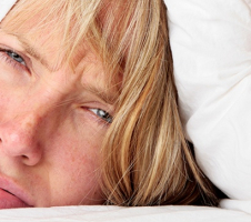 Jo mazāk stresa un vairāk miega, jo labāki rezultāti svara zaudēšanā