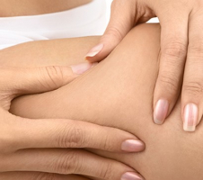 Problēma – celulīts