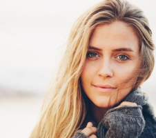 Kā kopt sejas ādu aukstā laikā?