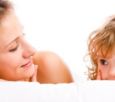 Nakts enurēze jeb slapināšana gultā ir jāarstē