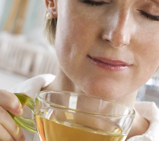 Nelūgtais viesis - iesnas