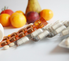 Недооцененные средства для поддержки иммунитета – цинк, селен и пчелиное маточное молочко