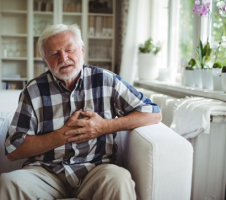 Laikapstākļi ietekmē sirds veselību: kas ir meteojutīgums un kā parūpēties par savu sirdi?