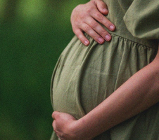 Folijskābes nozīme grūtniecības laikā