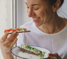 Svarīgākie vitamīni, kas nepieciešami katrai sievietei pēc 40