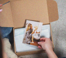 Iegūsti dāvanu par pirkumu no BABOO