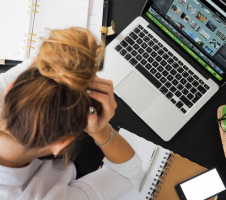 Zelta rudens tumšā puse: kā cīnīties ar stresu