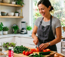 Dzelzs nozīme veselībā