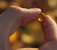 Vairāk par D vitamīnu