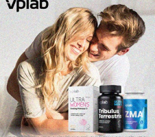 Seksuālās un hormonālās veselības atbalsts.