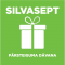 SILVASEPT PĀRSTEIGUMA DĀVANA