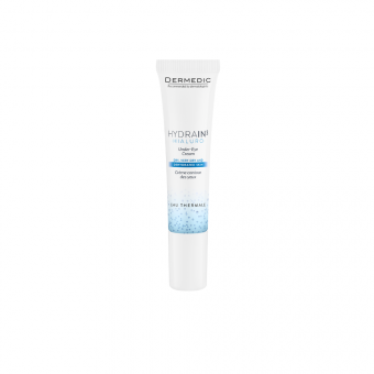 DERMEDICacukrēmsHYDRAIN,15ml