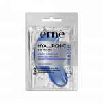 ERNE hidrogela acu spilventiņi HYALURONIC, 2 gab.