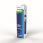 FORCAPIL sprejs matiem ANTI CHUTE, 125 ml