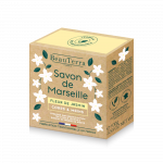 BEAUTERRA Jasmīna Marseļas ziepes, 100 g