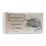 DR.BENEDICTUS KIDS SLEEP zāļu tēju maisījums bērniem, 25 paciņas