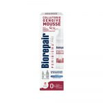 BIOREPAIR mutes skalošanas putas PERIBIOMA, 200 ml
