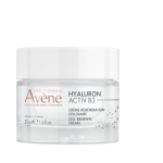 AVENE atjaunojošs dienas krēms HYALURON ACTIVE B3, 50 ml
