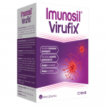 IMUNOSIL VIRUFIX, 90 kapsulas