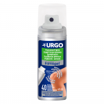URGO PANSEMENT SPRAY aerosols brūču aizsardzībai, 40 ml