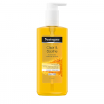 NEUTROGENA micelārā želeja CLEAR&SOOTHE, 200 ml