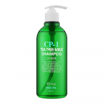 CP-1 nomierinošs šampūns TEA TREE, 500 ml