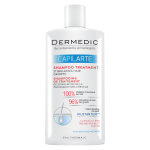 DERMEDIC CAPILARTE šampūns matu augšanai, 300 ml