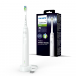 PHILIPS SONICARE elektriskā zobu birste HX3681/33#, 1 gab.